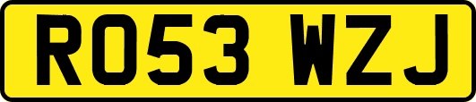 RO53WZJ