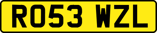 RO53WZL