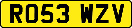 RO53WZV