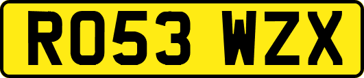 RO53WZX