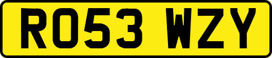 RO53WZY