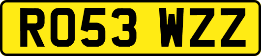 RO53WZZ