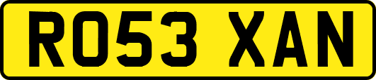 RO53XAN