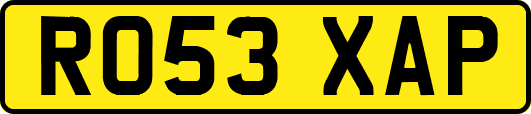 RO53XAP