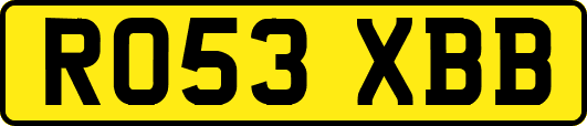 RO53XBB