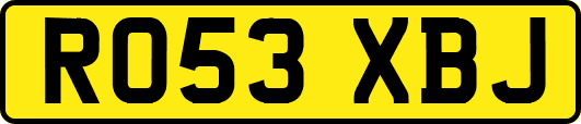 RO53XBJ