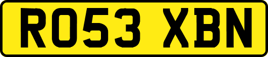RO53XBN