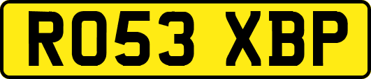 RO53XBP