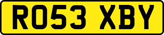 RO53XBY