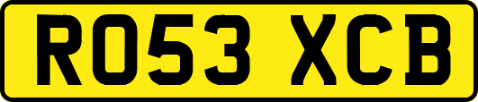 RO53XCB