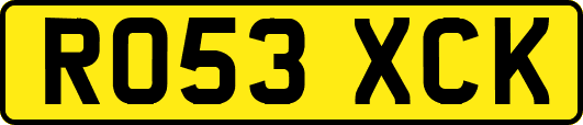 RO53XCK