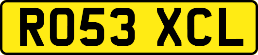 RO53XCL