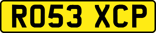 RO53XCP