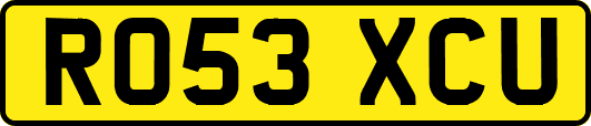RO53XCU