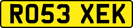 RO53XEK