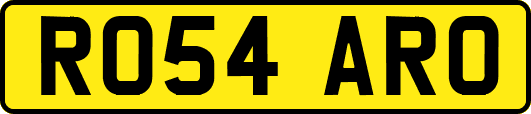 RO54ARO