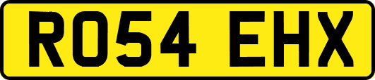 RO54EHX