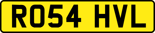 RO54HVL