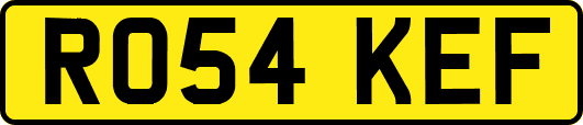 RO54KEF