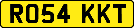 RO54KKT