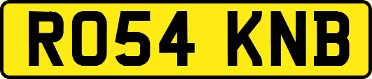 RO54KNB