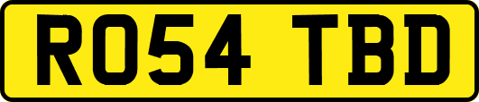 RO54TBD