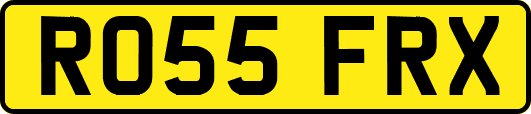 RO55FRX