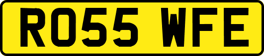 RO55WFE