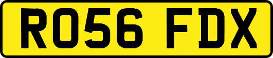 RO56FDX