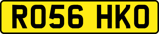 RO56HKO