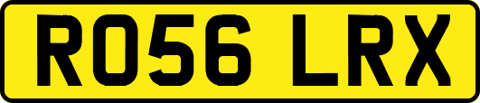 RO56LRX