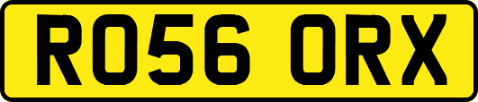 RO56ORX