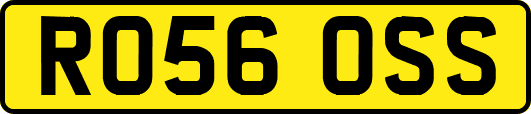 RO56OSS