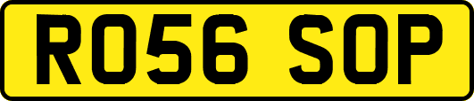 RO56SOP
