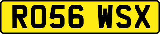 RO56WSX