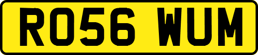 RO56WUM