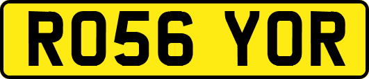 RO56YOR