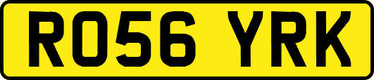 RO56YRK
