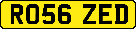 RO56ZED