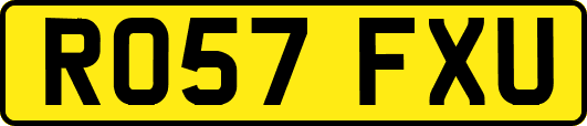 RO57FXU