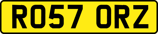 RO57ORZ