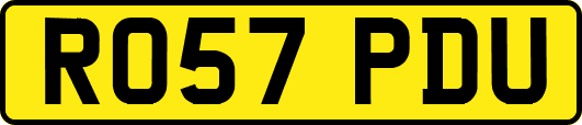 RO57PDU