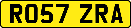 RO57ZRA