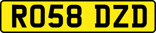 RO58DZD