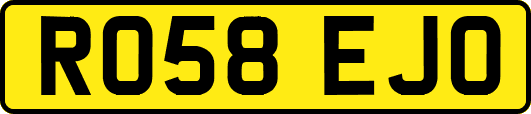 RO58EJO