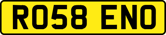 RO58ENO