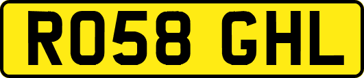 RO58GHL