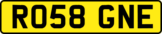 RO58GNE