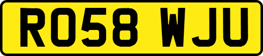 RO58WJU
