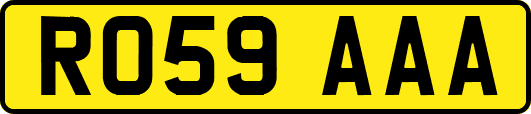 RO59AAA